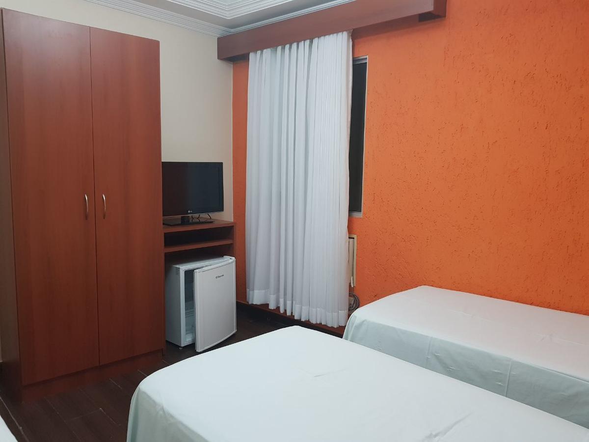 Athens Palace Hotel Santa Bárbara Екстериор снимка