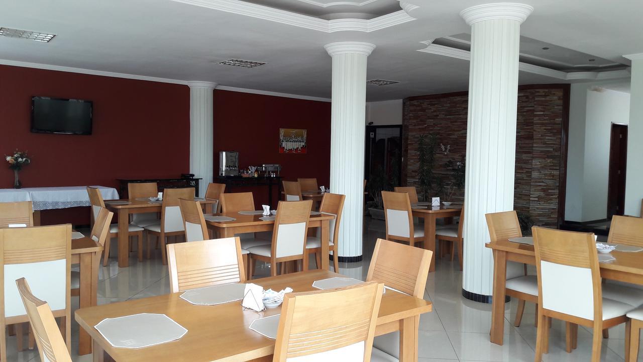 Athens Palace Hotel Santa Bárbara Екстериор снимка