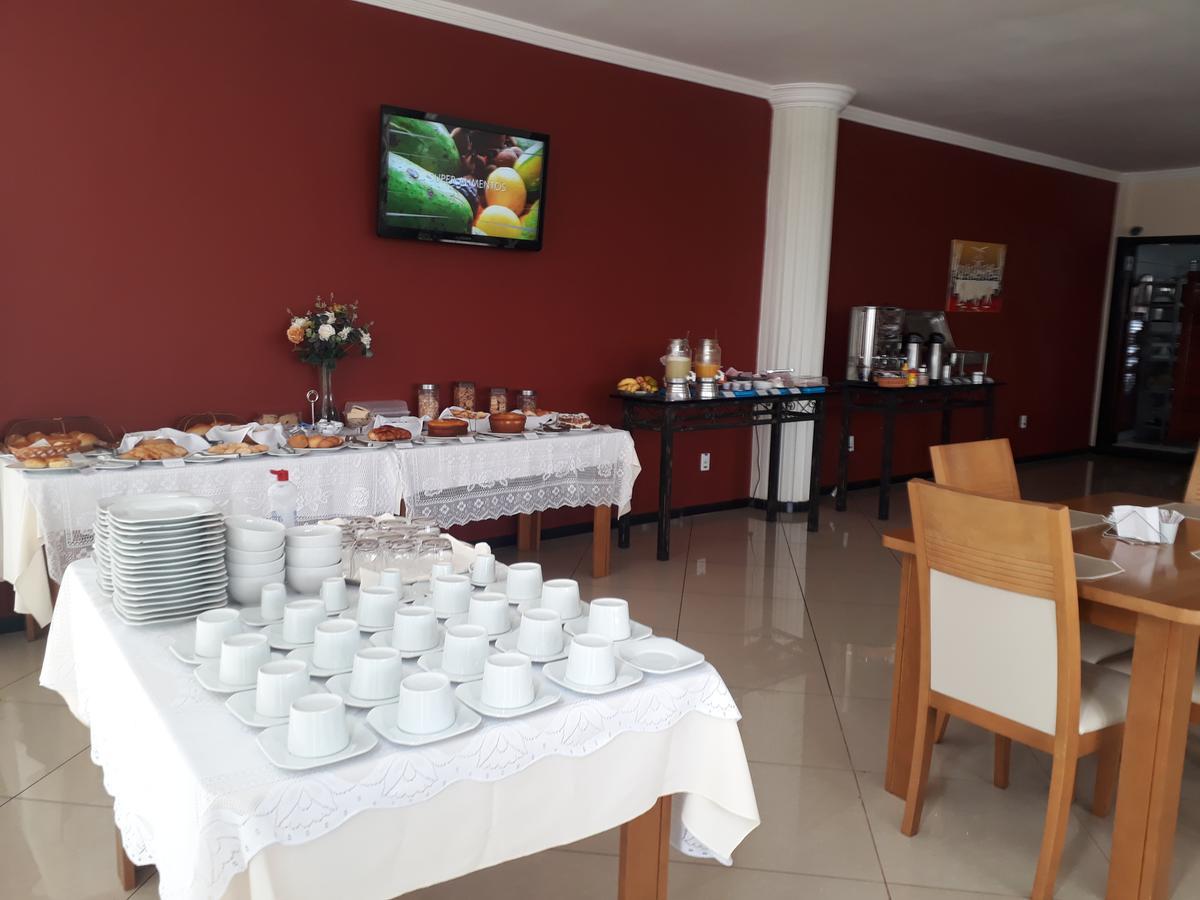 Athens Palace Hotel Santa Bárbara Екстериор снимка