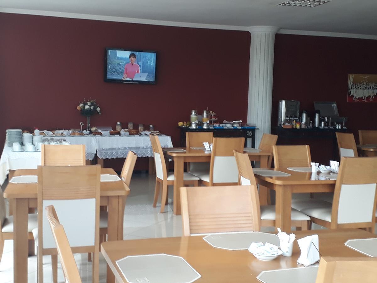 Athens Palace Hotel Santa Bárbara Екстериор снимка